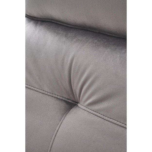SEMIR 2 leisure chair, grey 14