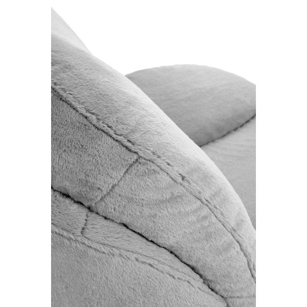 SHELL l.chair, grey 6