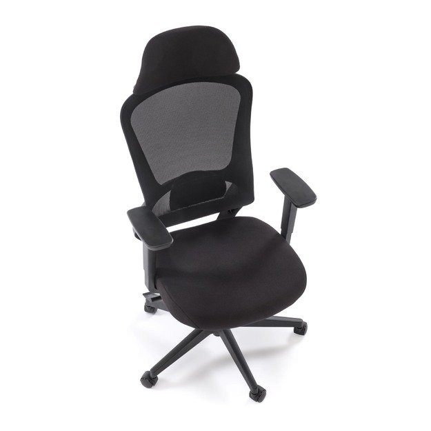 SONAR office chair, black 14