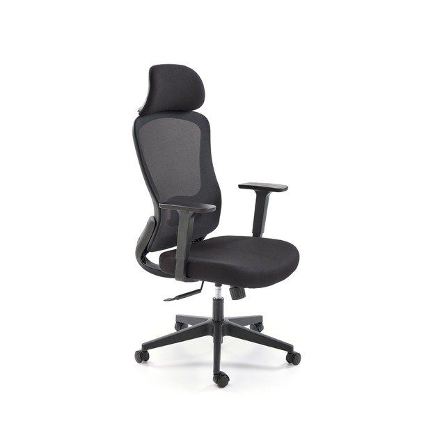SONAR office chair, black