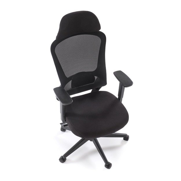 SONAR office chair, black 1