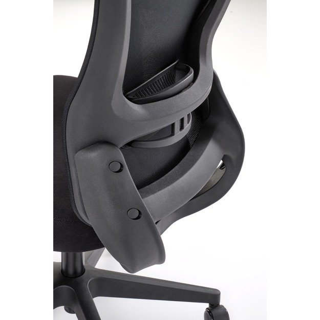 SONAR office chair, black 10