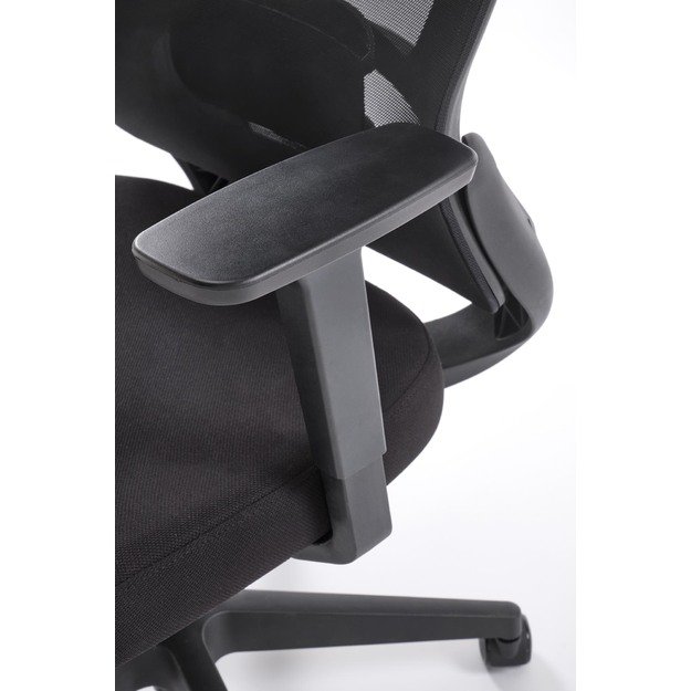 SONAR office chair, black 9