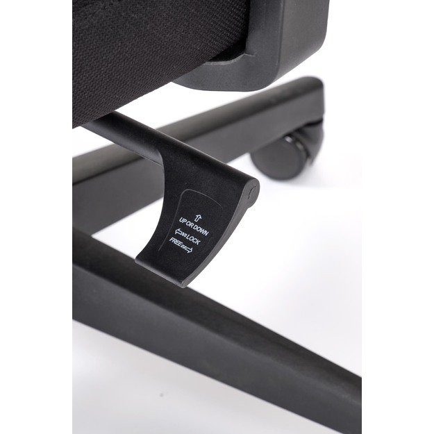 SONAR office chair, black 24