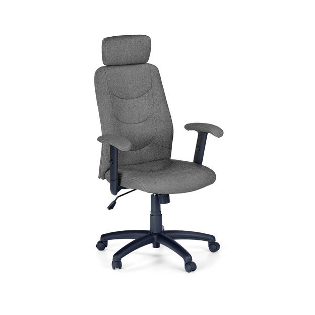 STILO 2 chair color: dark grey