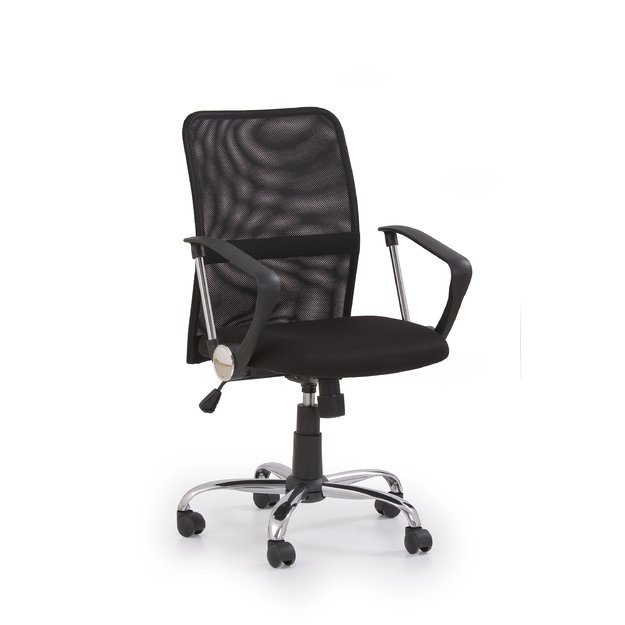 TONY chair color: black