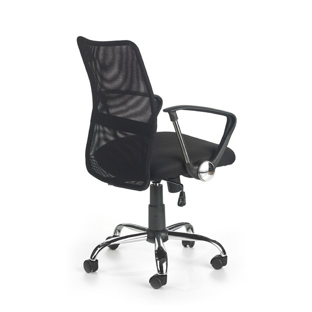 TONY chair color: black