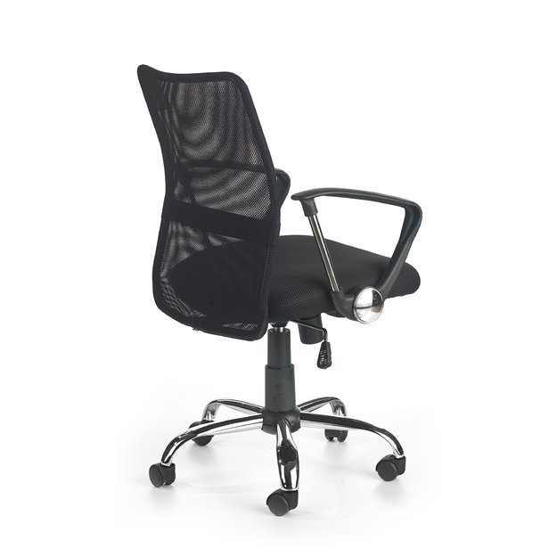 TONY chair color: black 1