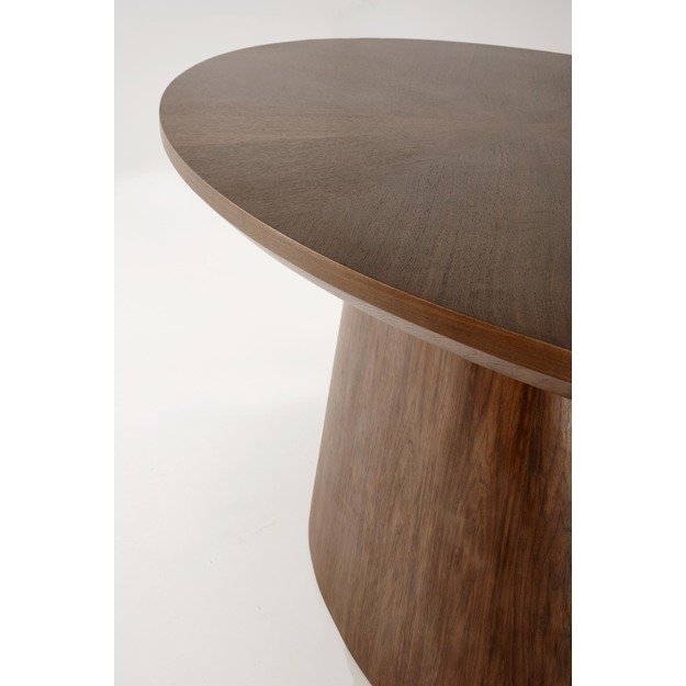 VAGNER table walnut 2