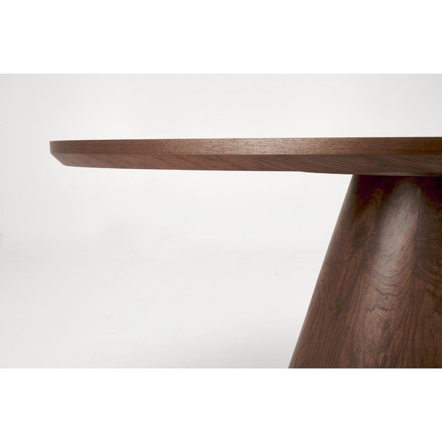 VAGNER table walnut 3