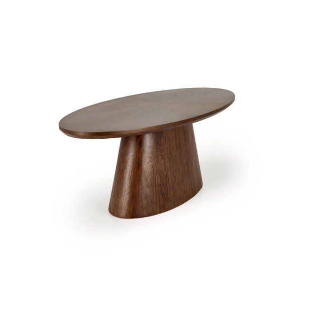 VAGNER table walnut 14