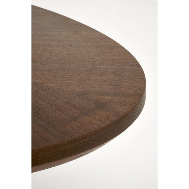 VAGNER table walnut 1