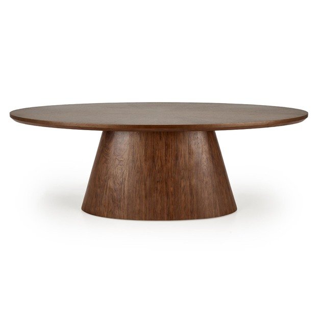 VAGNER table walnut 4