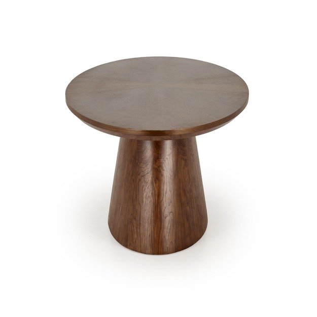 VAGNER table walnut 27