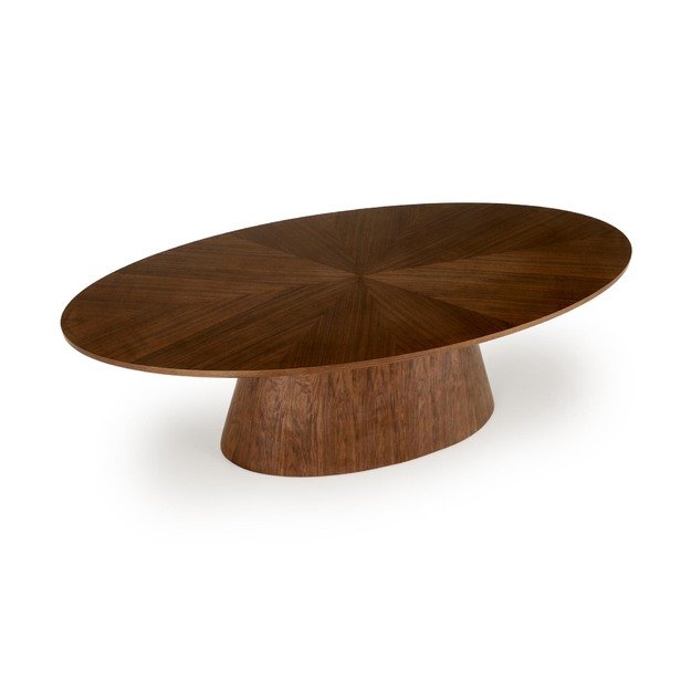 VAGNER table walnut 19