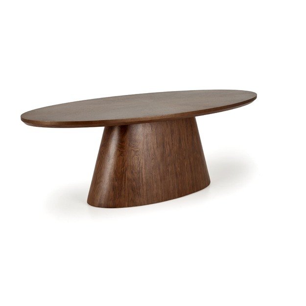 VAGNER table walnut 25