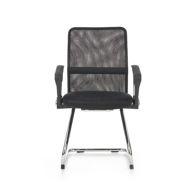 VIRE SKID chair color: black 7