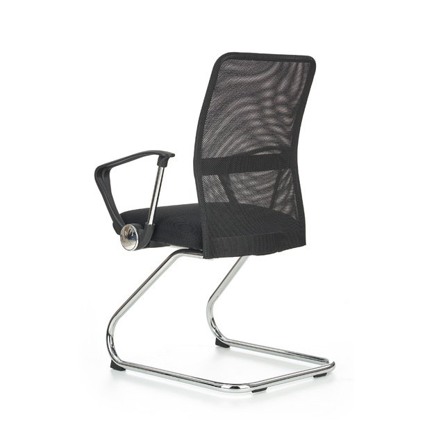 VIRE SKID chair color: black 9