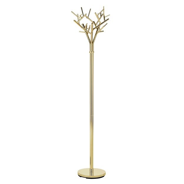 W57 hanger gold