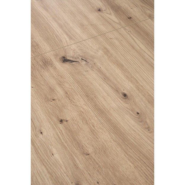 BARETTI coffee table, artisan oak / black 15