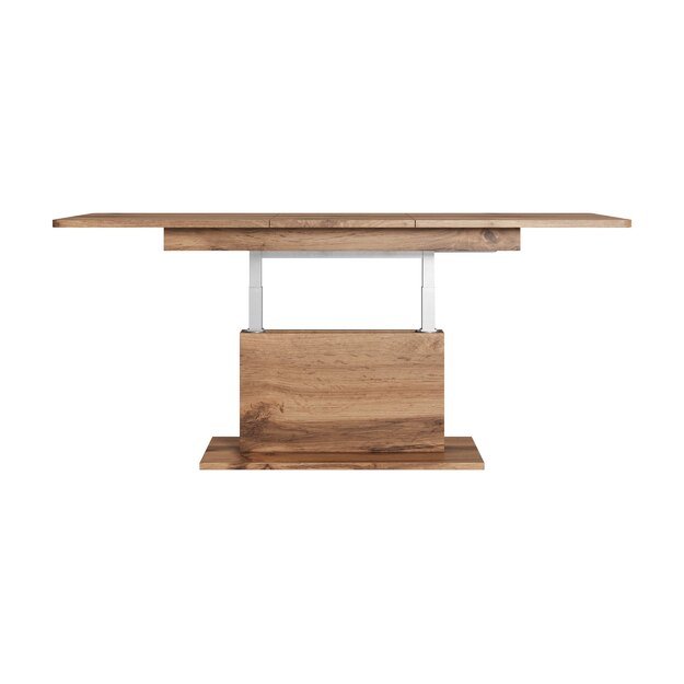 BUSETTI coffee table, wotan oak 6