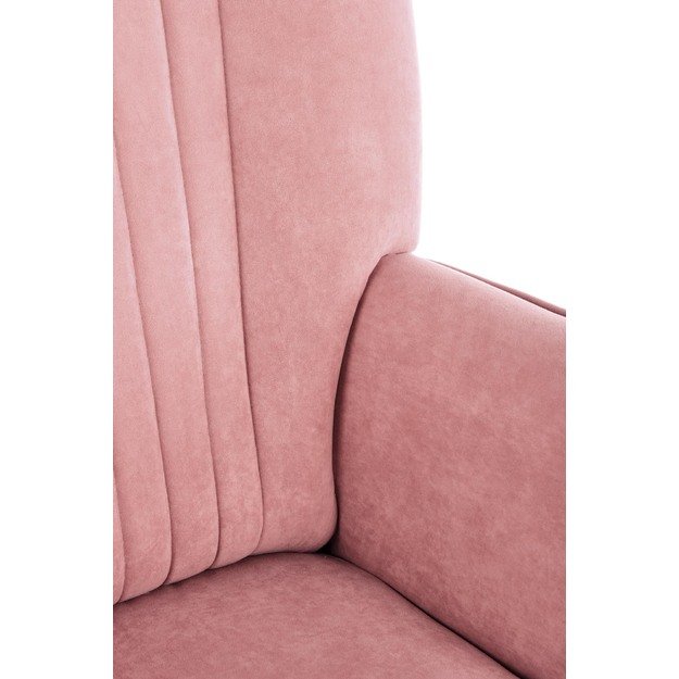 DELGADO chair color: pink 17