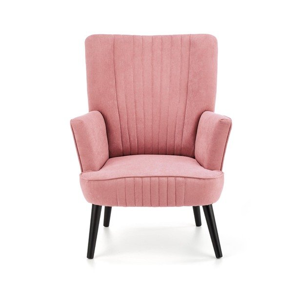 DELGADO chair color: pink 9