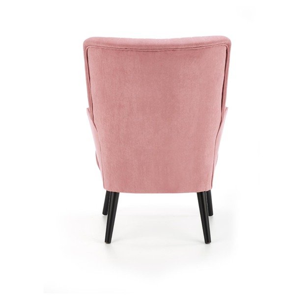 DELGADO chair color: pink 1