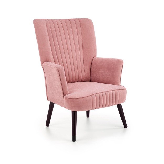 DELGADO chair color: pink 13
