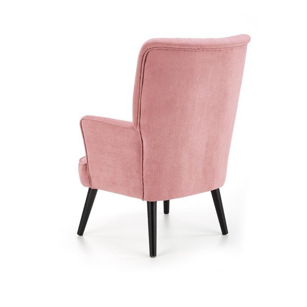DELGADO chair color: pink 12