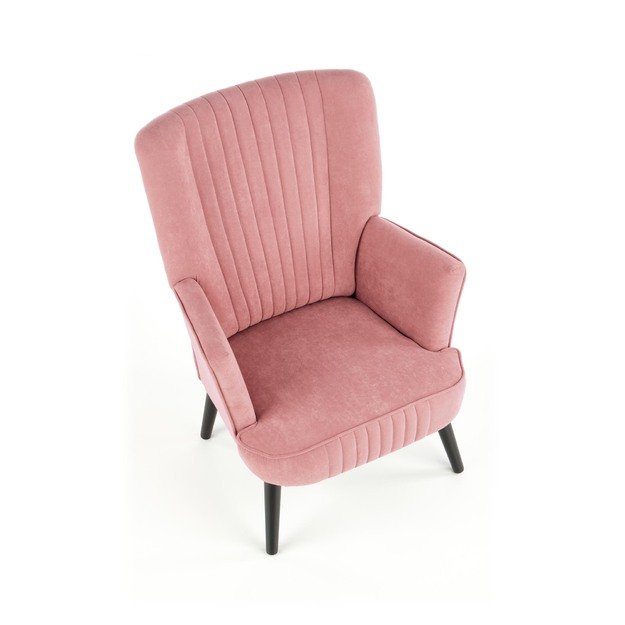 DELGADO chair color: pink 20