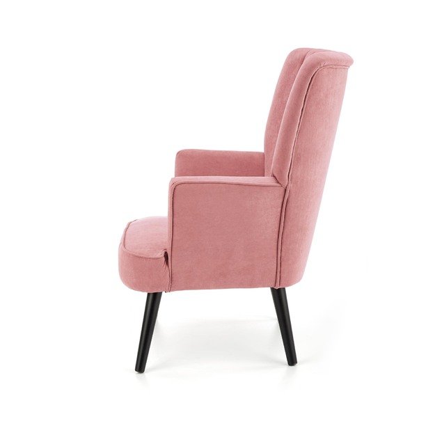 DELGADO chair color: pink 4