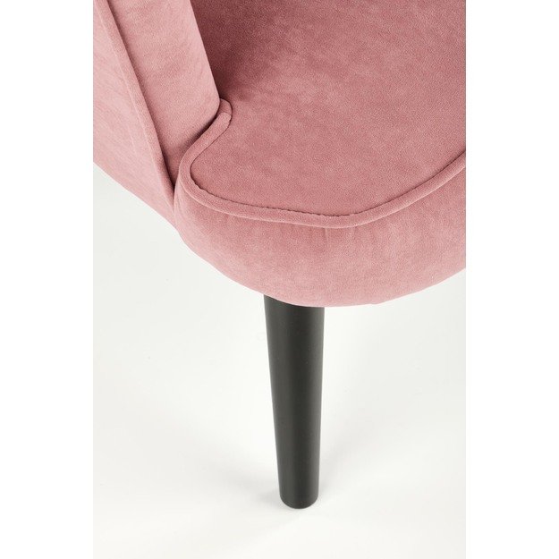 DELGADO chair color: pink 16