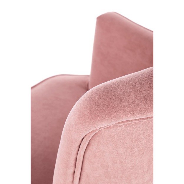 DELGADO chair color: pink 18