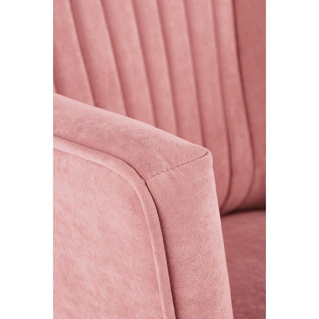 DELGADO chair color: pink 15