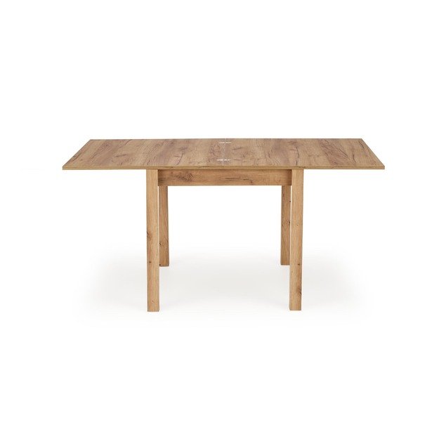 GRACJAN table, craft oak 15