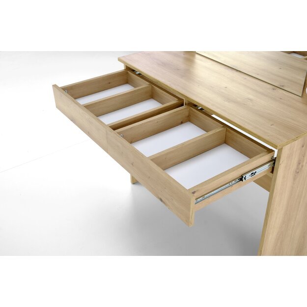 HOLLYWOOD color: artisan oak 4