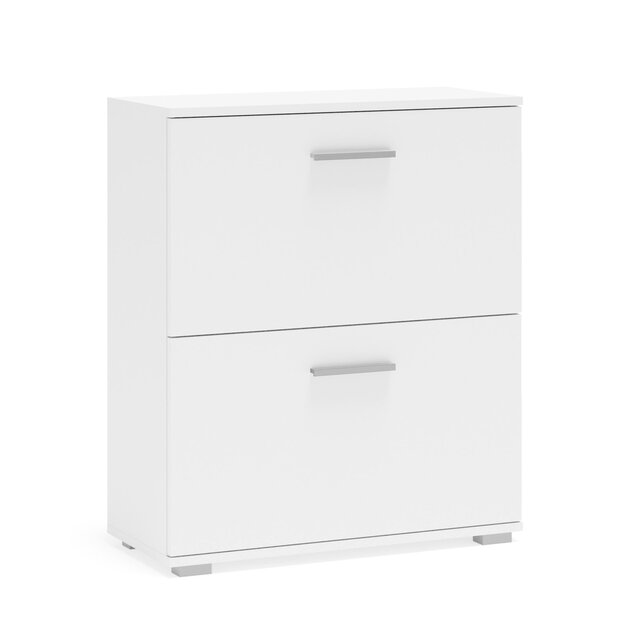 LIMA ST3 shoe cabinet white
