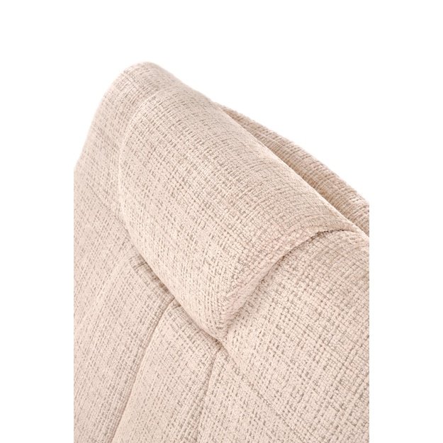 DECLAN l.chair, beige