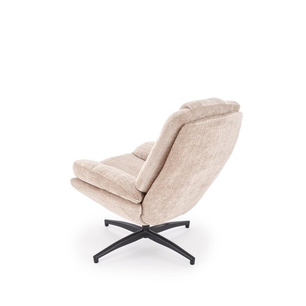 DECLAN l.chair, beige