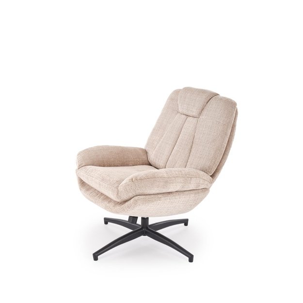 DECLAN l.chair, beige