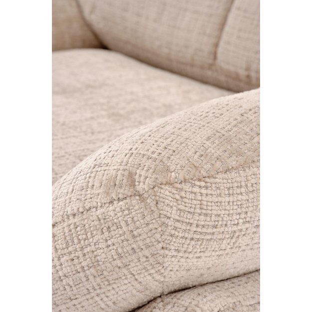 DECLAN l.chair, beige
