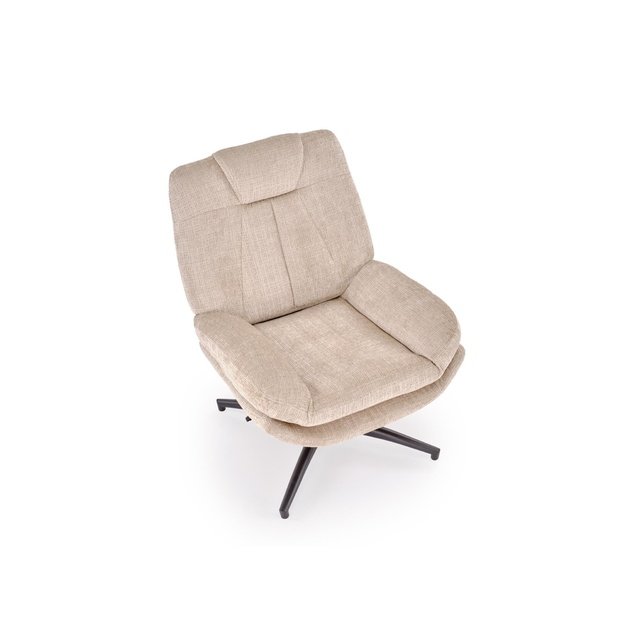 DECLAN l.chair, beige
