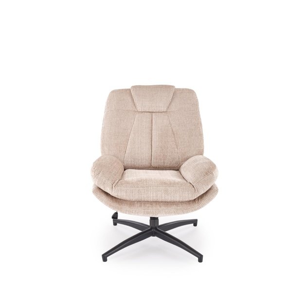 DECLAN l.chair, beige