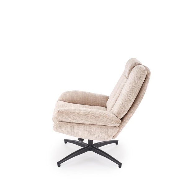 DECLAN l.chair, beige