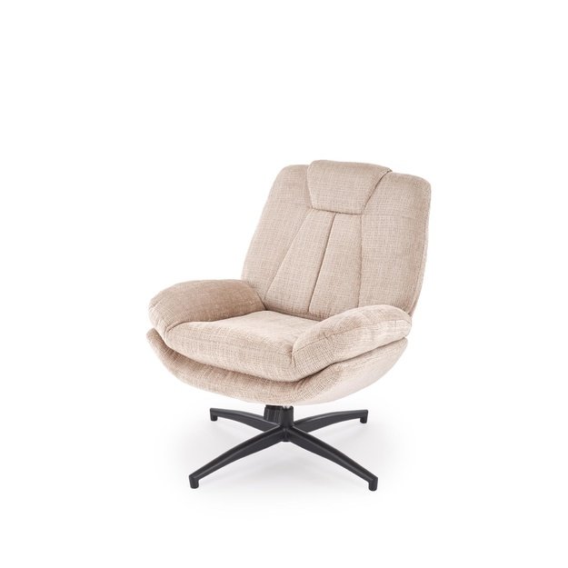 DECLAN l.chair, beige
