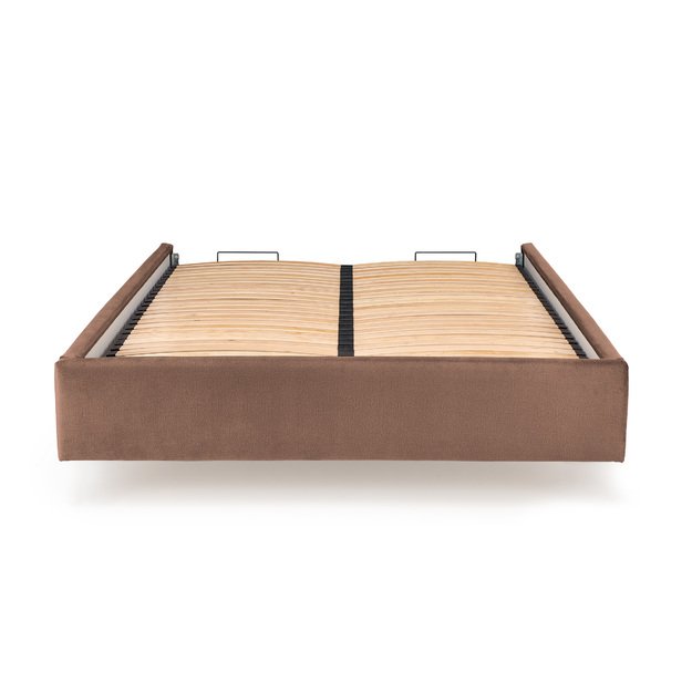 MODULO corps bed 160, beige Monolith 09