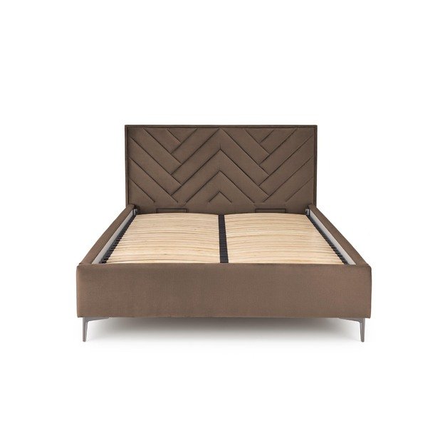 MODULO corps bed 160, beige Monolith 09 11