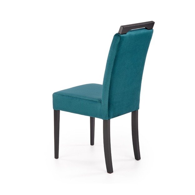 CLARION chair, color: black / MONOLITH 37 16