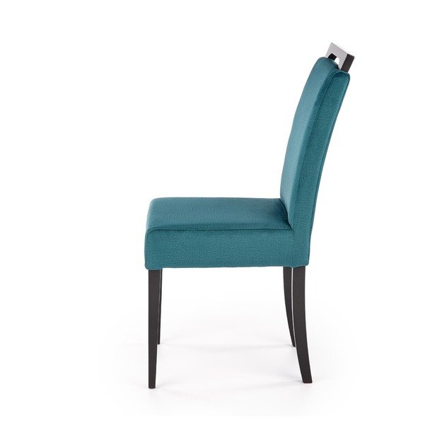 CLARION chair, color: black / MONOLITH 37 17